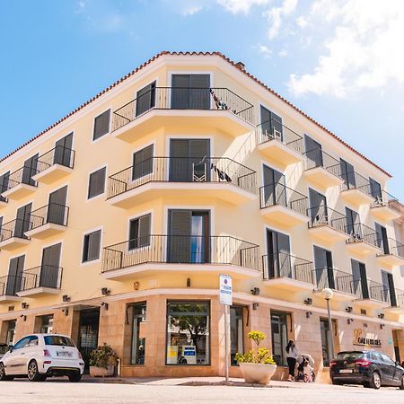 Hotel Loar Ferreries Zewnętrze zdjęcie