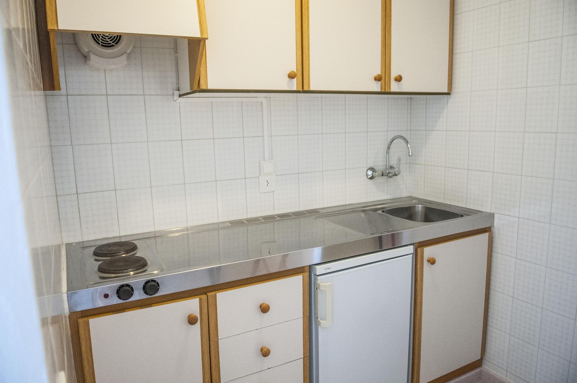 Hotel Loar Ferreries Zewnętrze zdjęcie