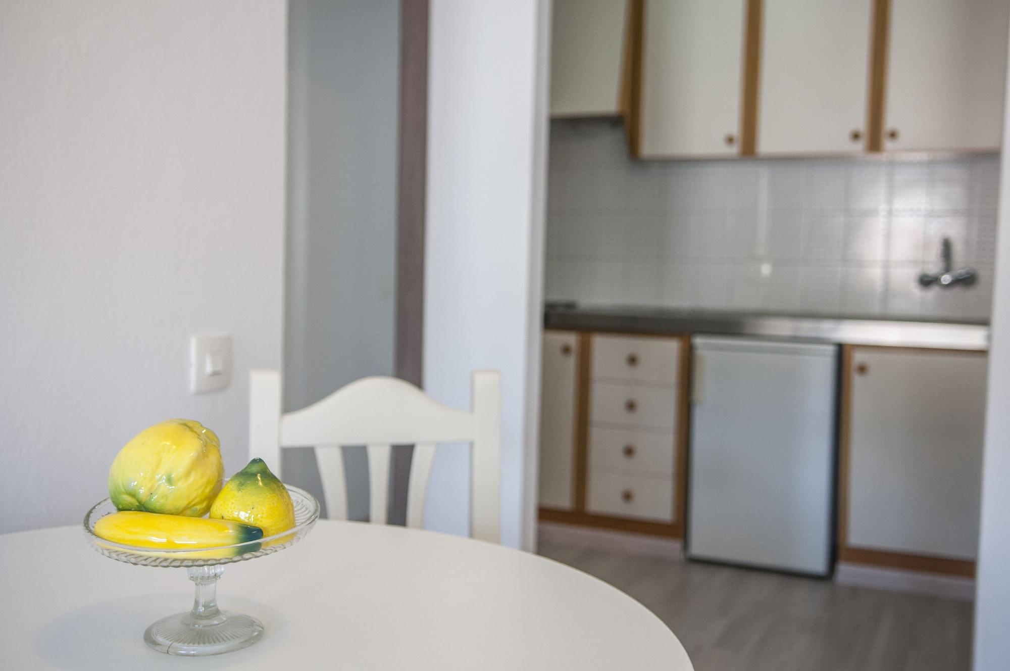 Hotel Loar Ferreries Zewnętrze zdjęcie
