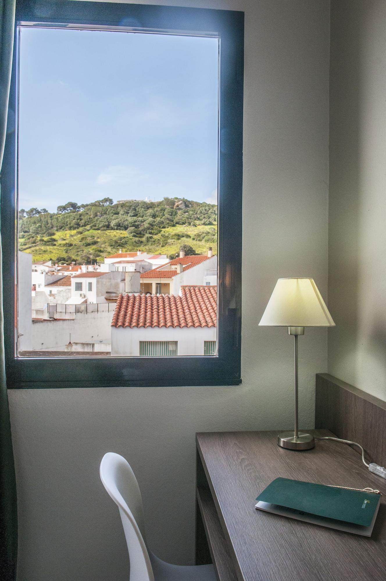 Hotel Loar Ferreries Zewnętrze zdjęcie