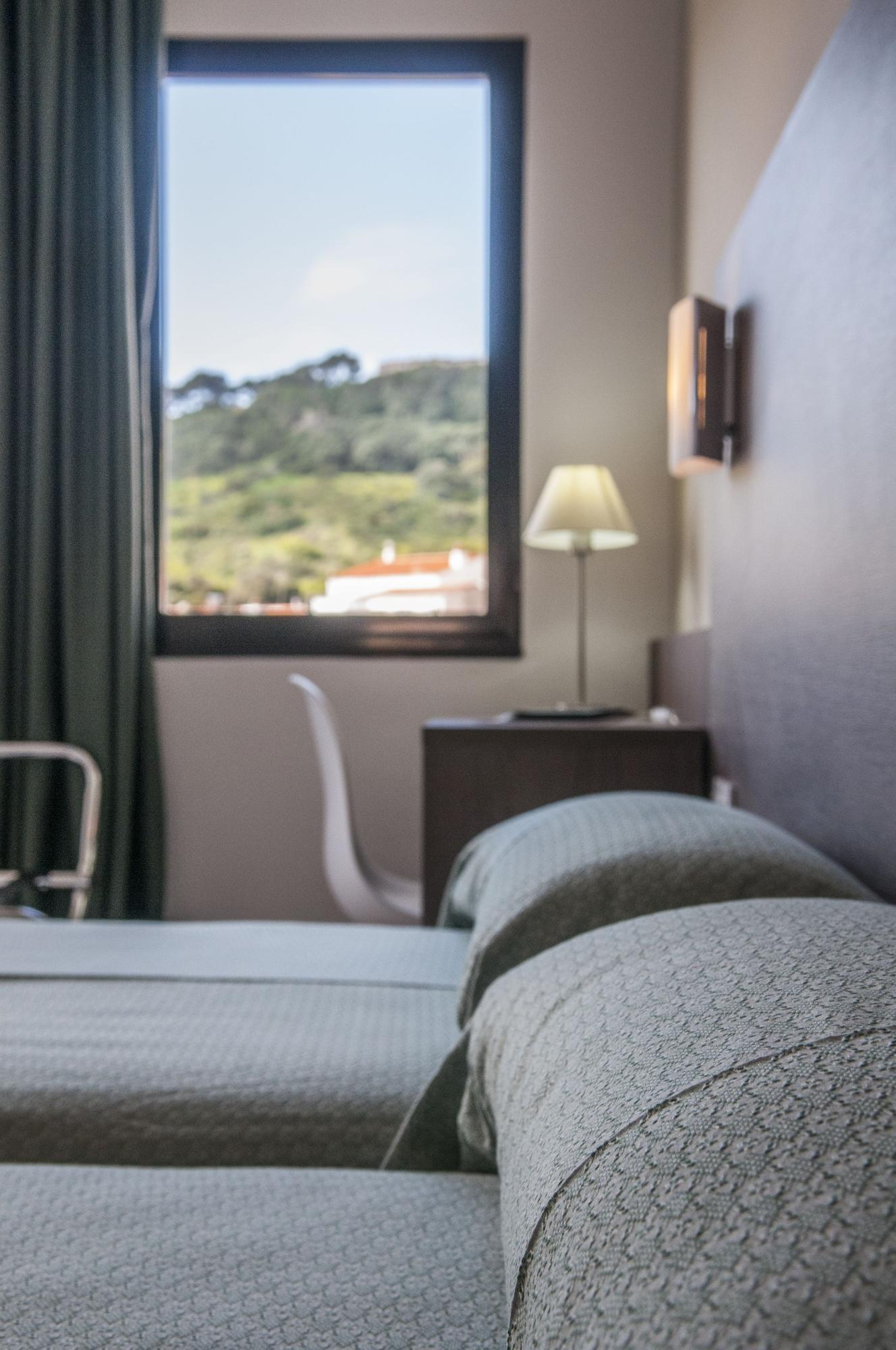Hotel Loar Ferreries Zewnętrze zdjęcie