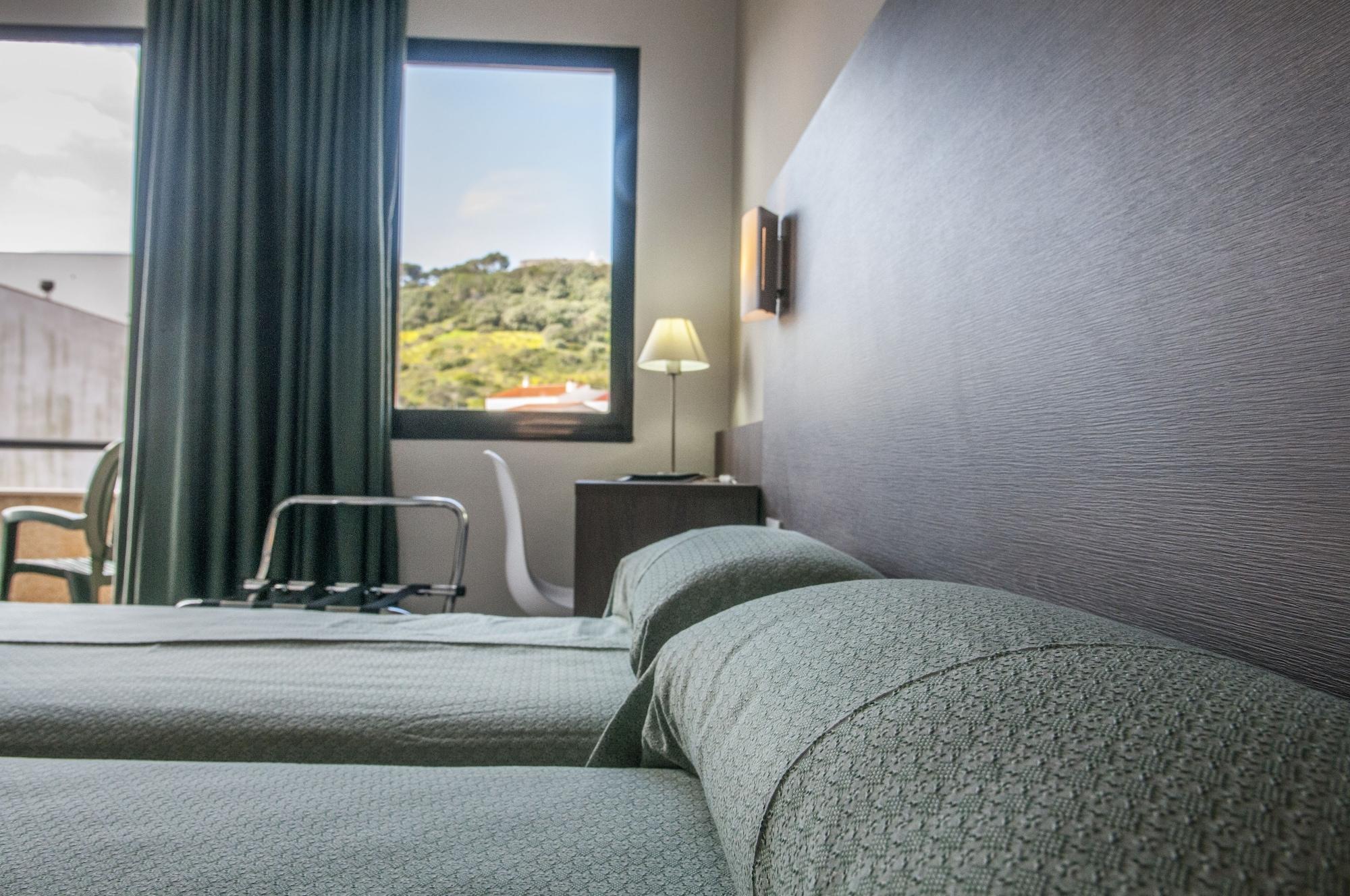 Hotel Loar Ferreries Zewnętrze zdjęcie