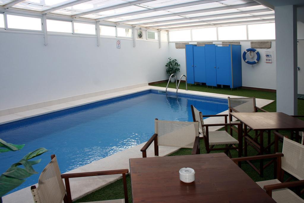 Hotel Loar Ferreries Zewnętrze zdjęcie
