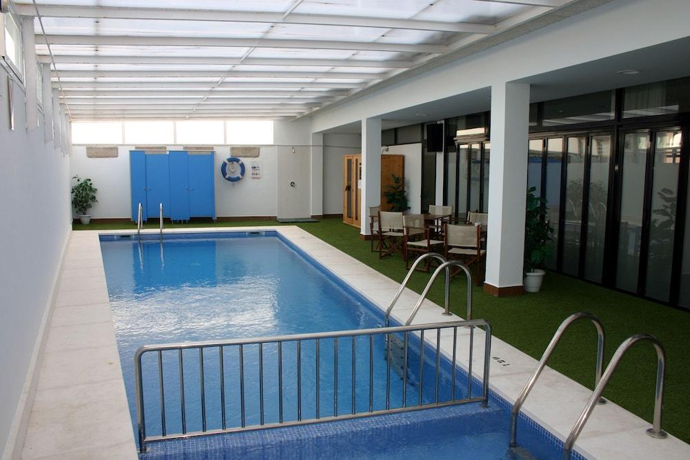Hotel Loar Ferreries Zewnętrze zdjęcie