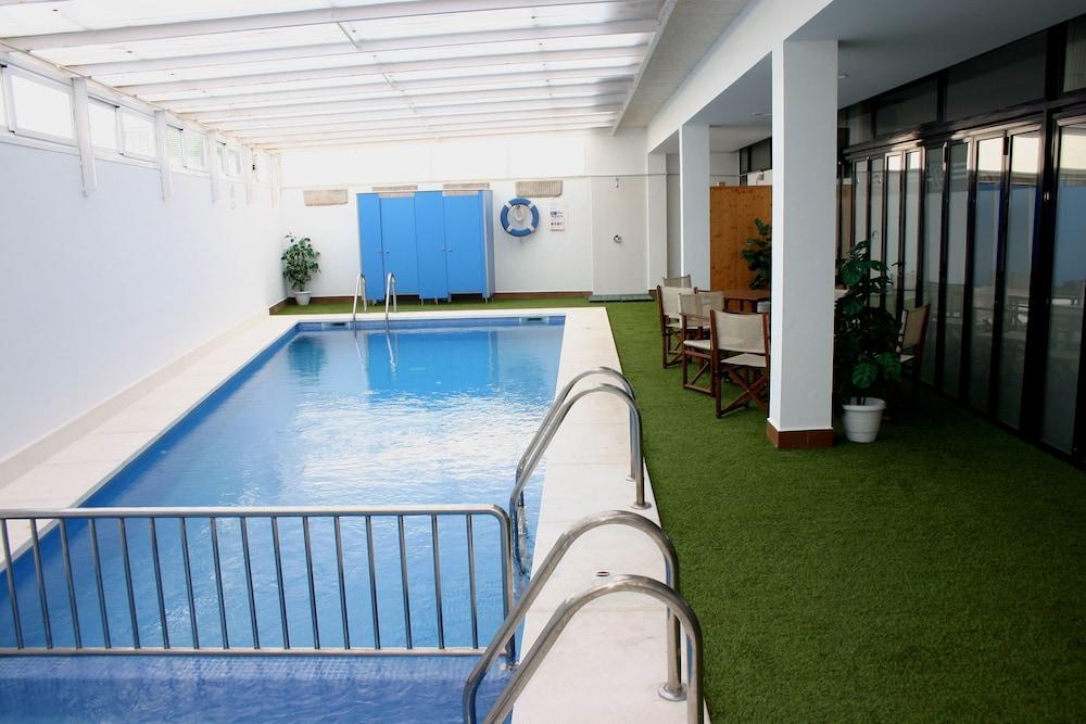 Hotel Loar Ferreries Zewnętrze zdjęcie