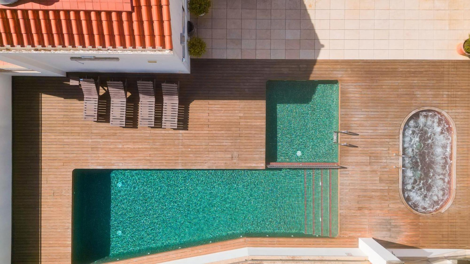 Hotel Loar Ferreries Zewnętrze zdjęcie