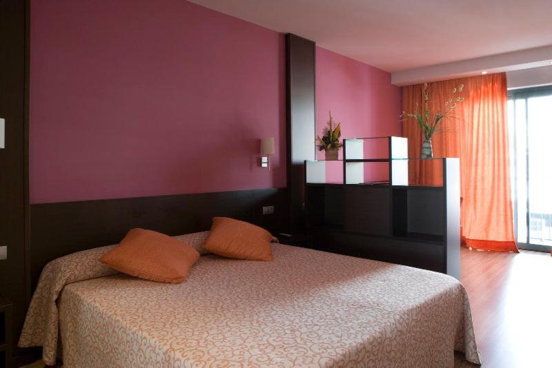 Hotel Loar Ferreries Pokój zdjęcie