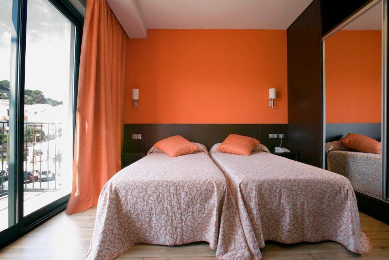 Hotel Loar Ferreries Pokój zdjęcie