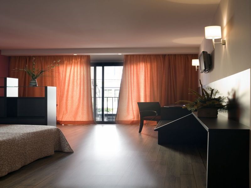 Hotel Loar Ferreries Zewnętrze zdjęcie