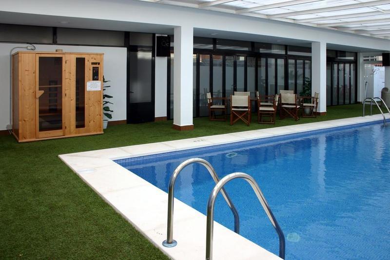 Hotel Loar Ferreries Zewnętrze zdjęcie